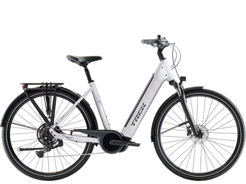 TREK District+ 3 R9 540 LS